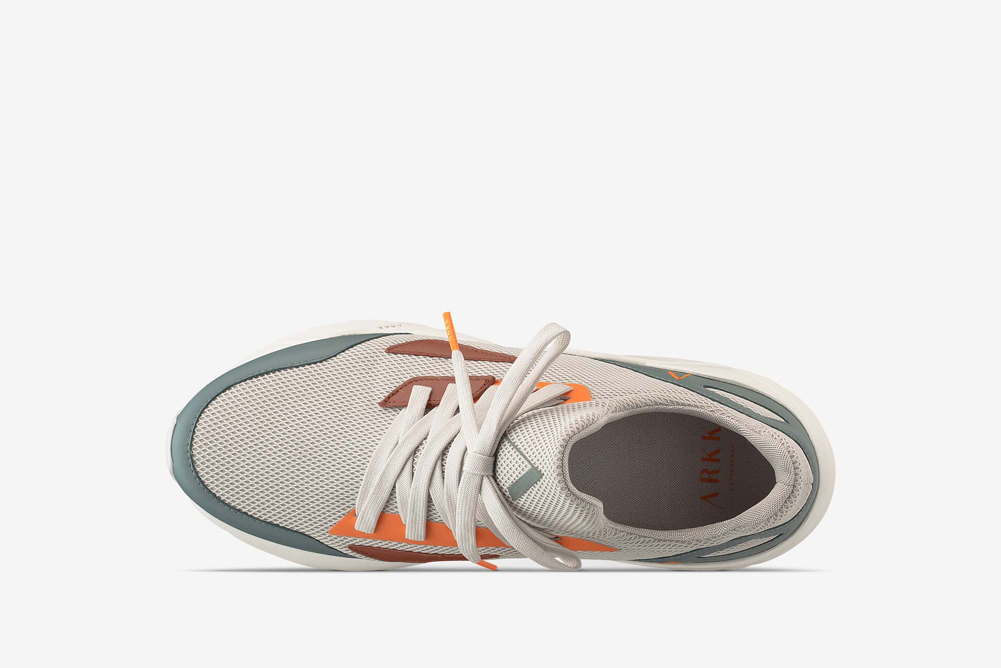 ARKK Collection Apextron Mesh 2.0 W13 Sand Trooper - Men Apextron